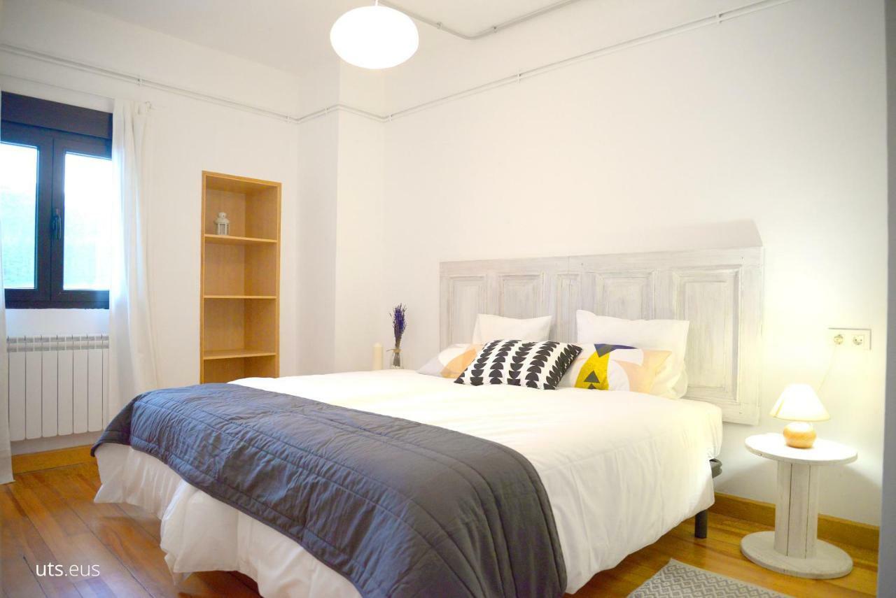 Abaraxka Hostel: Urola Trail To And Mountain Nature Hostel Azcoitia
