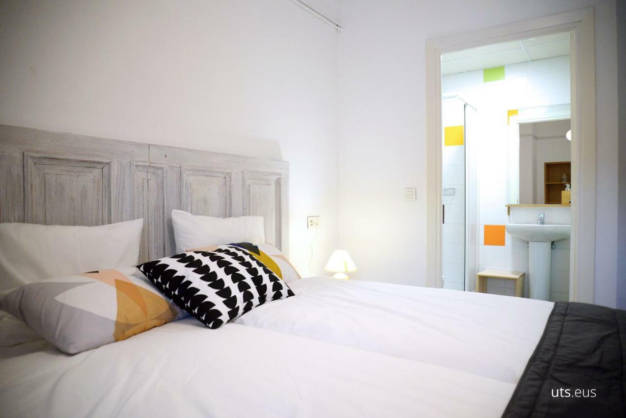 Abaraxka Hostel: Urola Trail To And Mountain Nature *
